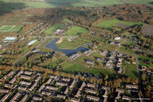 nieuwbouw Eelde