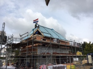 nieuwbouw coevorden ossenhaar