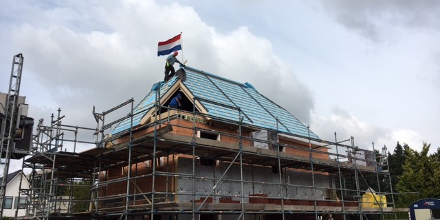 nieuwbouw coevorden ossenhaar