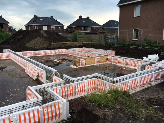 klazienaveen nieuwbouw