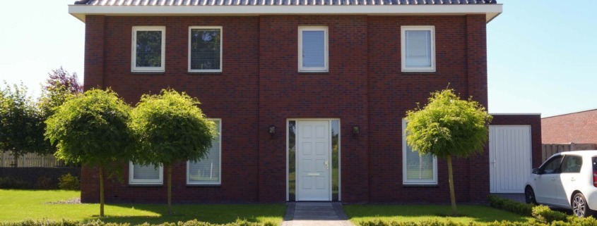 nieuwbouw beilen