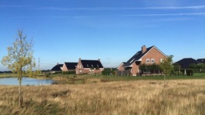 nieuwbouw emmen delftlanden