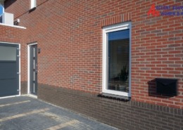 Rollaag trasraam Accent Bouw Wonen B.V.