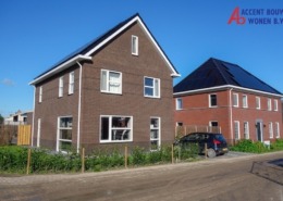 Specht Nachtegaal Accent Bouw Wonen B.V.