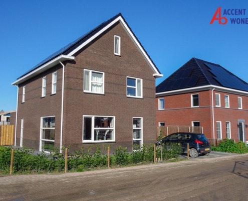 Specht Nachtegaal Accent Bouw Wonen B.V.