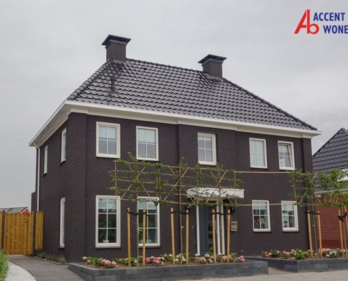 Nachtegaal Accent Bouw Wonen