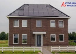 Nachtegaal Accent Bouw Wonen BV