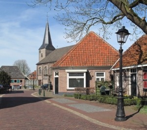 Nieuwbouw Gramsbergen