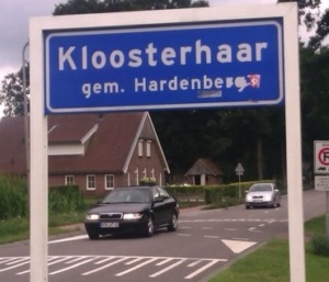 nieuwbouw kloosterhaar