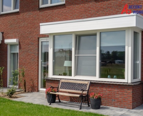 Accent Bouw Wonen00172019 Merel met erker